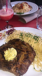 Photo n°16 de Restaurant Papa Joe Cernay à Cernay ()