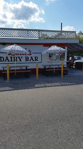 Little's Dairy Bar