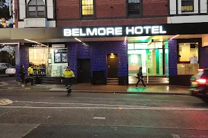 Belmore Hotel image