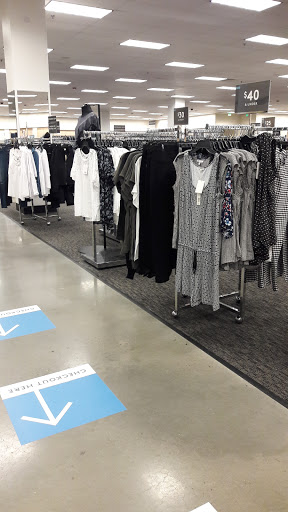 Department Store «Nordstrom Rack Towne Place at Garden State Park», reviews and photos, 951 Haddonfield Rd a, Cherry Hill, NJ 08002, USA