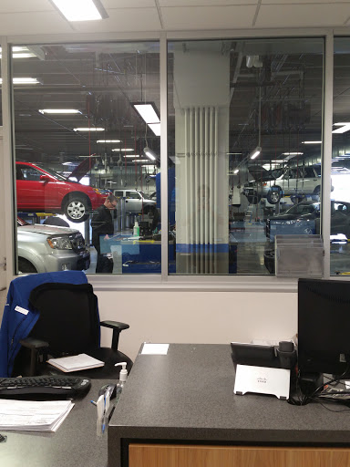 Honda Dealer «Richfield Bloomington Honda», reviews and photos, 501 W 77th St, Richfield, MN 55423, USA