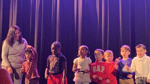 Day Care Center «Mosaic Early Childhood Center», reviews and photos, 4023 Dempster St, Skokie, IL 60076, USA