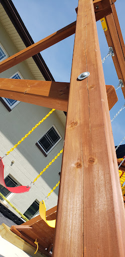 Playground Equipment Supplier «Kids Gotta Play», reviews and photos, 53535 Grand River Ave, New Hudson, MI 48165, USA