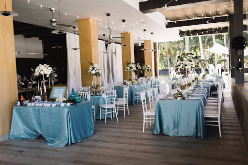 Wedding restaurants Punta Cana