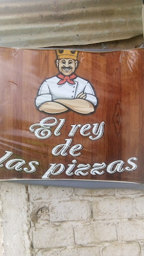 Opiniones de El Rey De Las Pizzas en Manta - Pizzeria