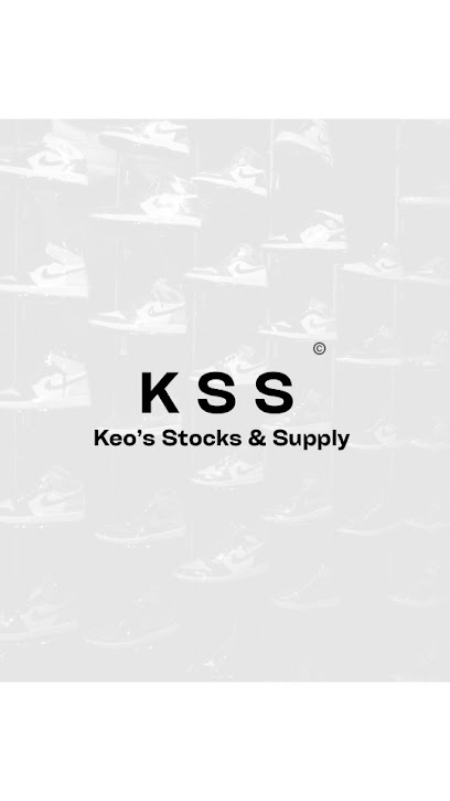 Keo's Stock and Supply