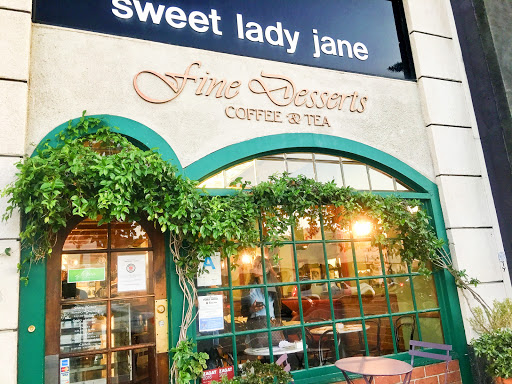 Sweet Lady Jane Bakery