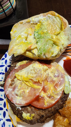 Fast Food Restaurant «Sonic Drive-In», reviews and photos, 749 FM1103, Cibolo, TX 78108, USA