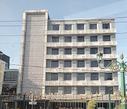 Horaios Malioboro Hotel photo