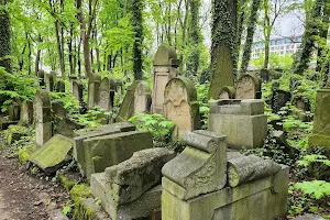 Krakow New Jewish Cemetery image