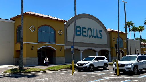 Bealls Department Store, 360 Cbl Dr, St Augustine, FL 32086, USA, 
