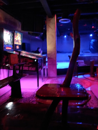 Hookah Bar «Chronic Town», reviews and photos, 224 W College Ave, State College, PA 16801, USA