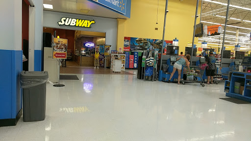 Department Store «Walmart Supercenter», reviews and photos, 8745 FL-54, New Port Richey, FL 34655, USA