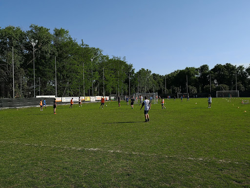 Associazione Sportiva Calcio Lido Di Venezia
