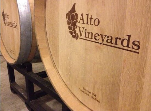 Wine Store «Alto Vineyards Champaign», reviews and photos, 4210 N Duncan Rd, Champaign, IL 61822, USA