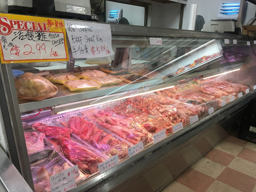 Asian Grocery Store «Asian Supermarket Golden Village New York Connecticut», reviews and photos, 365 Central Park Ave, Scarsdale, NY 10583, USA