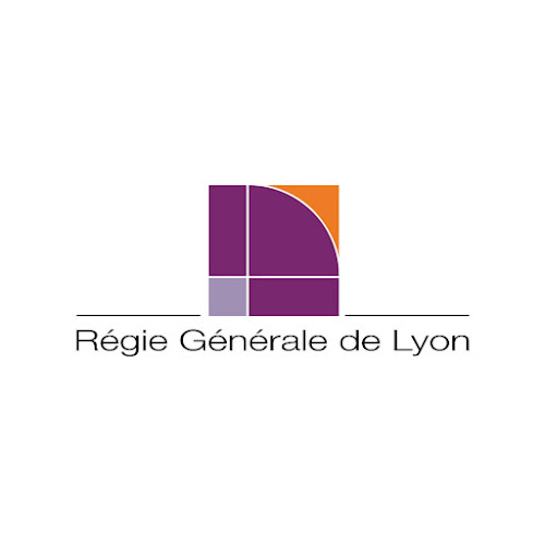 Agence immobilière Régie Générale de Lyon Lyon
