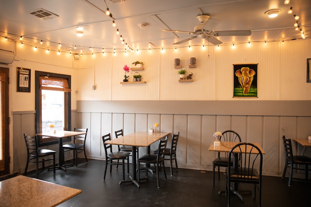 Thai'd Up NOLA 70119