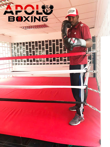 Apolo Boxing: Entrenamiento de Boxeo en Samborondon y Daule