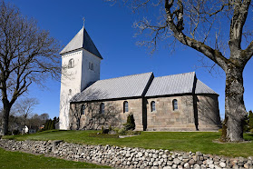 Aarestrup Kirke