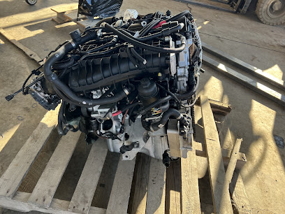 Premium Used Auto Parts - Used Engines for Sale | Used Transmissions for Sale