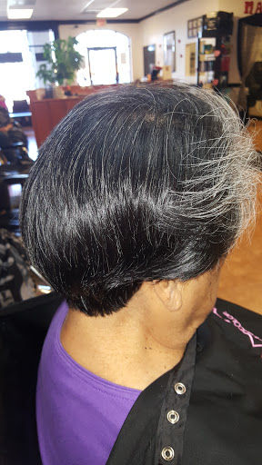 Hair Salon «My Hair Studio», reviews and photos, 2313 Harvey Ave #4, McAllen, TX 78501, USA