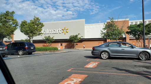 Department Store «Walmart Supercenter», reviews and photos, 125 Pavilion Pkwy, Fayetteville, GA 30214, USA