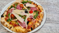 Photos du propriétaire du Le Pizzaiollo - Restaurant Pizzeria à Sisteron - n°2