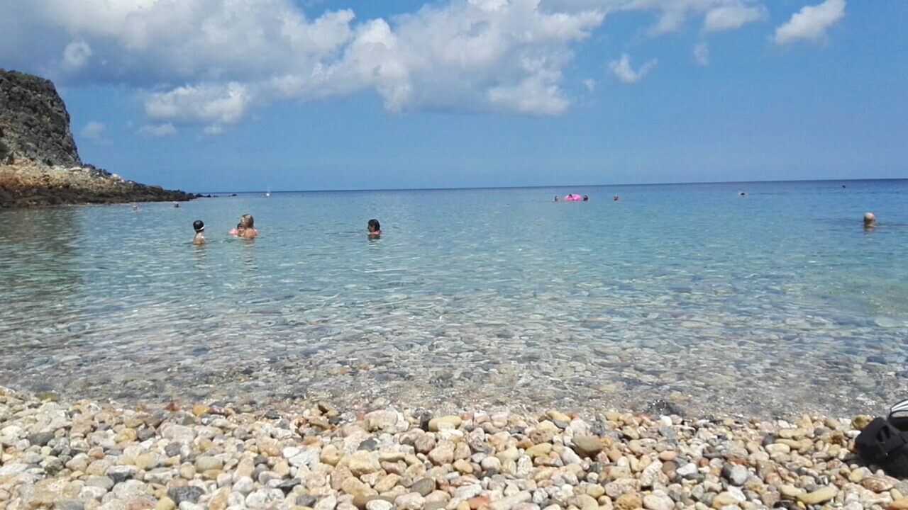 Afrata Beach photo #9