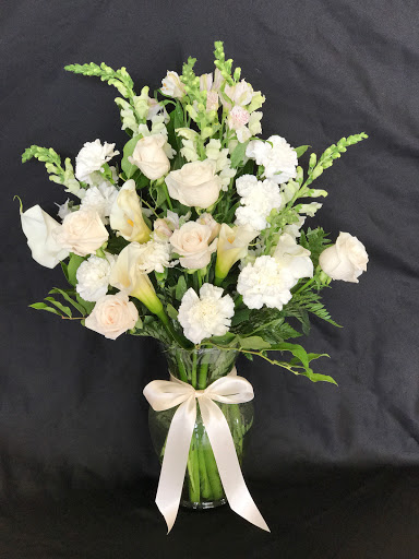 Florist «Inland Bouquet Florist», reviews and photos, 1991 Diners Ct, San Bernardino, CA 92408, USA