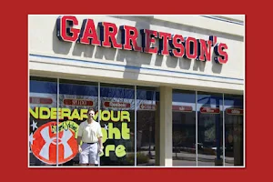 Garretson's Sport Center image