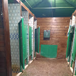 Photo n°4 de l'avis de Melanie.u fait le 10/09/2023 à 16:41 sur le  Area Attrezzata Camper di S'Abba Druche à Bosa