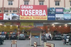 Grand Toserba image