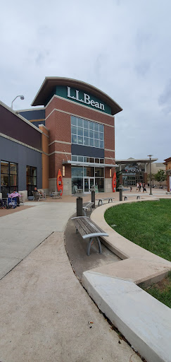 Clothing Store «L.L. Bean», reviews and photos, 3710 Route 9 South, Freehold, NJ 07728, USA