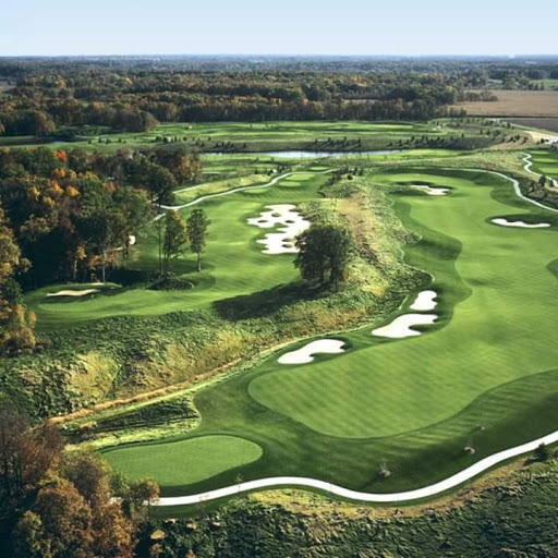 Golf Club «Canyata Golf Club», reviews and photos, 18240 E 2150th Rd, Marshall, IL 62441, USA