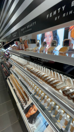 Cosmetics Store «SEPHORA», reviews and photos, 335 The Bridge St #117, Huntsville, AL 35806, USA
