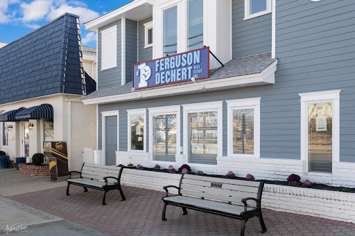 Real Estate Agency «Ferguson Dechert Real Estate», reviews and photos, 2789 Dune Dr, Avalon, NJ 08202, USA