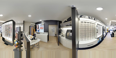 Optic 2000 - Opticien Saint-Jean-D'Illac à Saint-Jean-d'Illac
