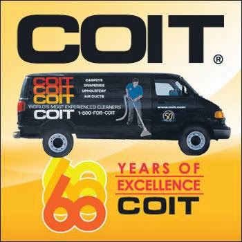 Carpet Cleaning Service «COIT Cleaning and Restoration of Reno», reviews and photos, 4935 Brookside Ct, Reno, NV 89502, USA