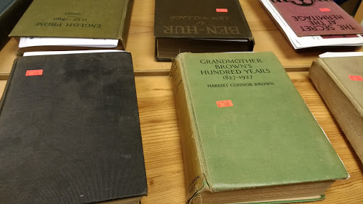 Non-Profit Organization «St. Vincent de Paul - Chad Main Office and Thrift Store», reviews and photos, 2890 Chad Dr, Eugene, OR 97408, USA