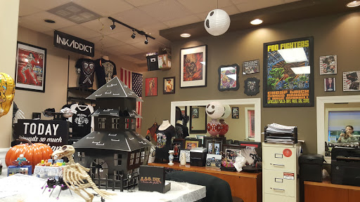 Explore tattoo half sleeve ideas male, creative tattoo ideas in Valparaiso, available at Elysium Studios