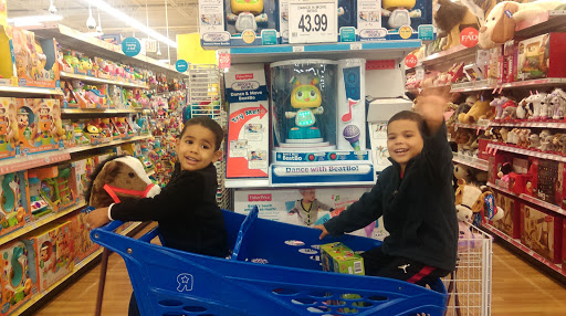 Toy Store «Toys