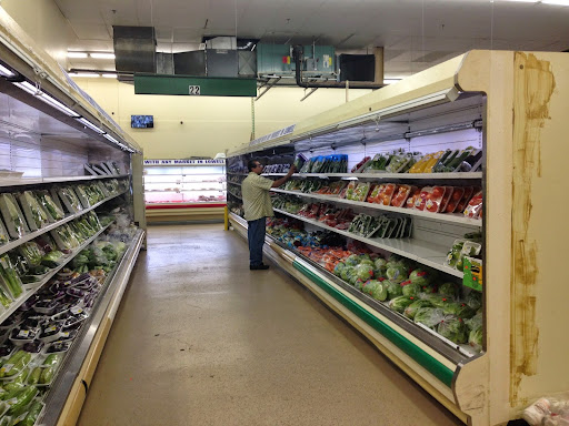 Asian Grocery Store «V-Mart International Market», reviews and photos, 125 Church St, Lowell, MA 01852, USA