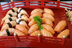 Midori Sushi image
