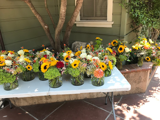 Florist «Frangipani Flowers & Gifts», reviews and photos, 1203 4th St, San Rafael, CA 94901, USA