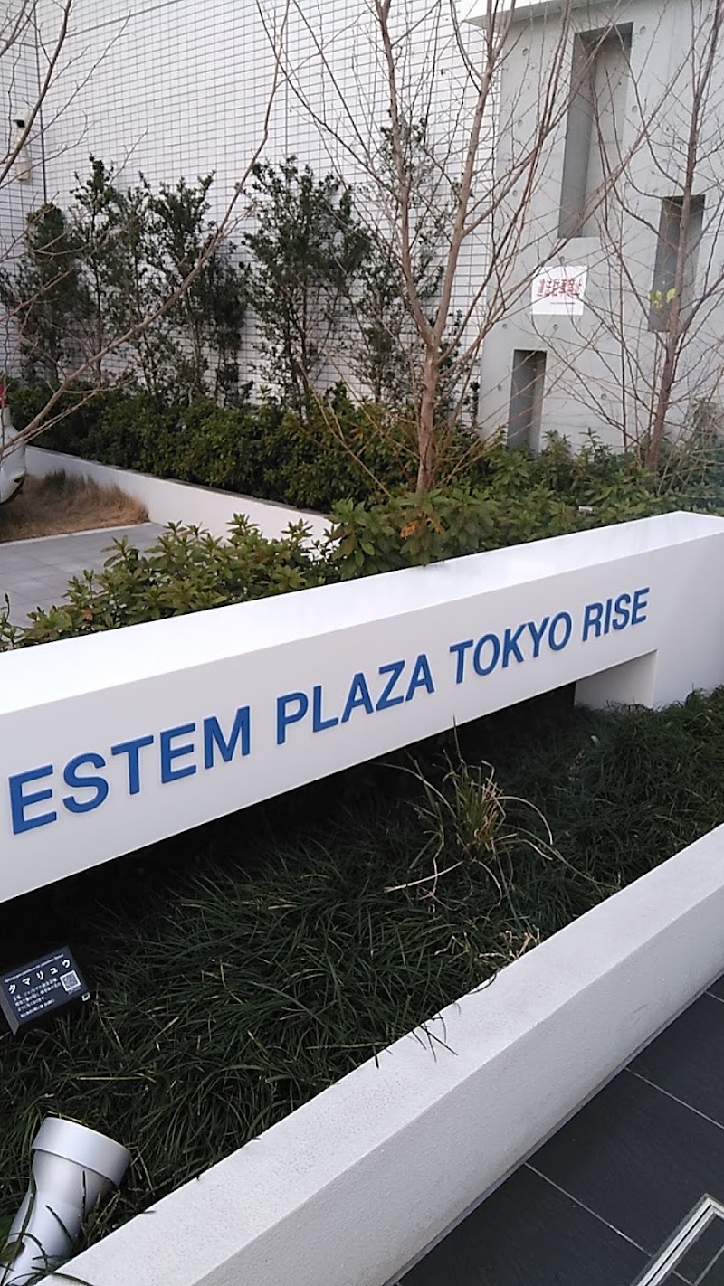 エステムプラザ TOKYO RISE