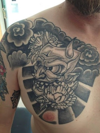 Tattoo Shop «The Body Shop Ink Company», reviews and photos, 1301 Cape Coral Pkwy E, Cape Coral, FL 33904, USA