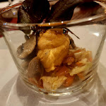 Photo n°3 de l'avis de Ilona.a fait le 24/02/2023 à 18:56 sur le  Gioia Ristorante Pizzeria à Stockelsdorf