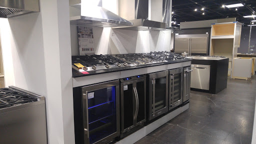 Appliance Store «Capital Distributing Showroom», reviews and photos, 2910 N Stemmons Fwy, Dallas, TX 75247, USA