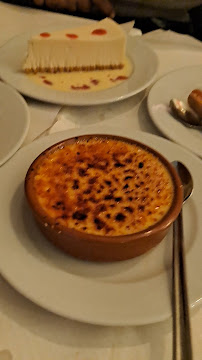 Crème catalane du Bistro LE LATIN SAINT JACQUES à Paris - n°8